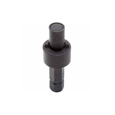 E-Z Lok 7/16-14 Hex Drive Installation Tool for Threaded Inserts 500-6